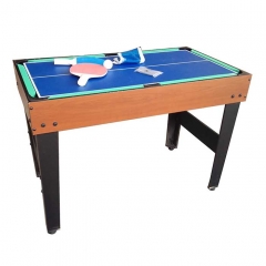 Baby Foot Game Table, Hockey Game, Table Tennis Table Pool