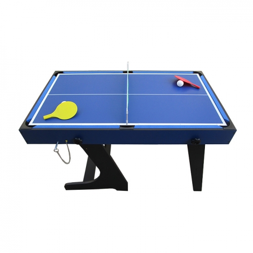 Foldable Leg Game Tables Pool Hockey Game Table Tennis Table