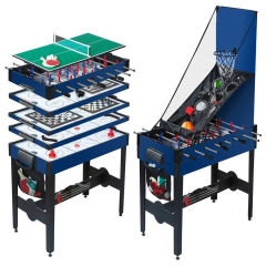 12 In 1 Multi Game Table