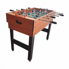 Baby Foot Game Table, Hockey Game, Table Tennis Table Pool