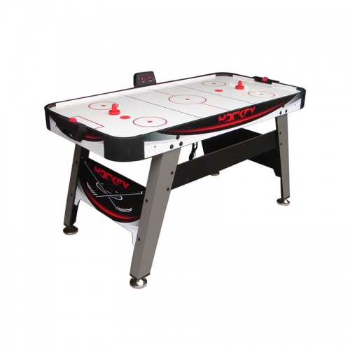 2 In 1 Multi Game Table With Air Hockey Table Tennis Table