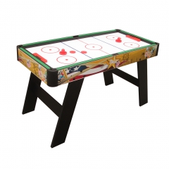 Small Size Multi Game Table