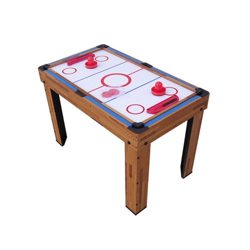 4-1 Game Table With Hockey Game, Foosball Game, Snooker Game, Table Tennis