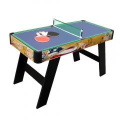 Small Size Multi Game Table