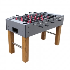 Superior MDF Baby Foot Game Table Football Table