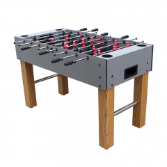 Superior MDF Baby Foot Game Table Football Table