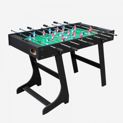 Folding Leg Soccer Tables