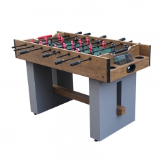 New Design Football Game Table Soccer Tables