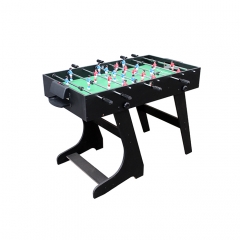 Convertible Leg Foosball Table Soccer Game Table