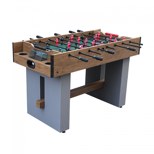 New Design Football Game Table Soccer Tables