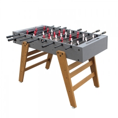 Hot Selling Soccer Tables 4 Persons Handheld Play Game Foosball Table