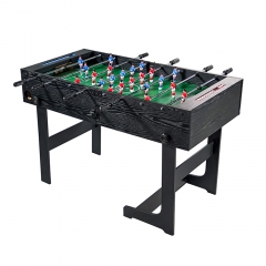 Office Desk With Baby Foot Game Table Soccer Tables