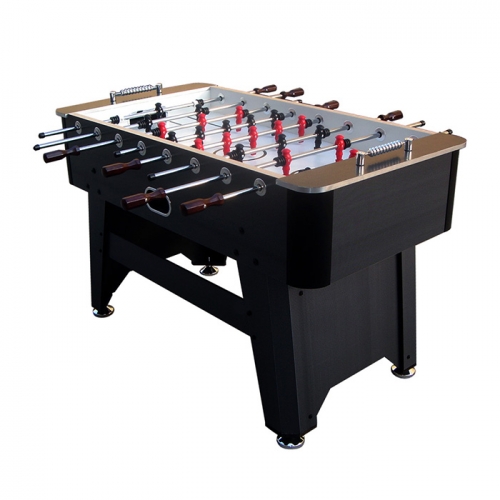 Sturdy Foosball Soccer Table