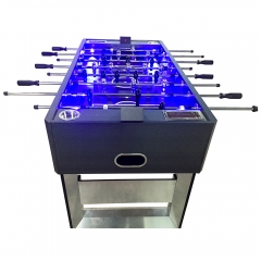 Lighting Soccer Table Foosball Game