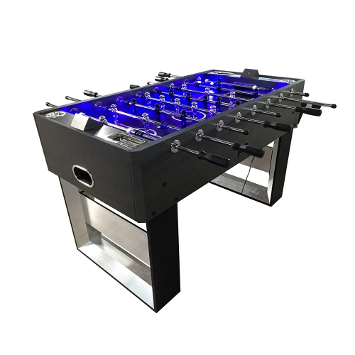 Lighting Soccer Table Foosball Game