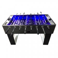 Lighting Soccer Table Foosball Game