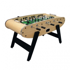 Light Football Table Baby Foot Soccer Game Table