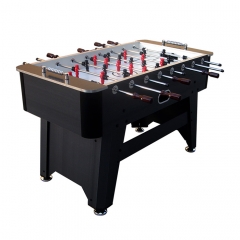 Sturdy Foosball Soccer Table