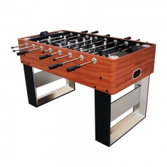 Handheld Play Football Game Table Soccer