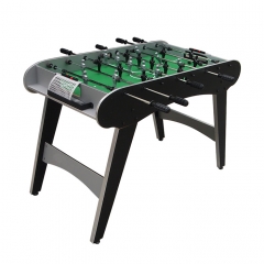 Portable Foosball Soccer Tables