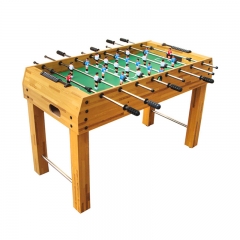 Superior Quality Wooden Table Football Game Soccer Table