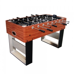 Handheld Play Football Game Table Soccer