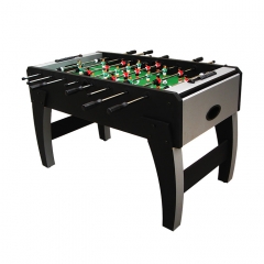 New Foosball Soccer Tables