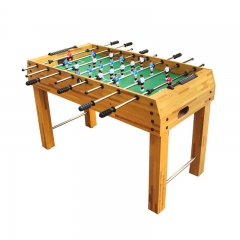 Superior Quality Wooden Table Football Game Soccer Table