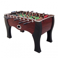 Foosball Soccer Table For Adult