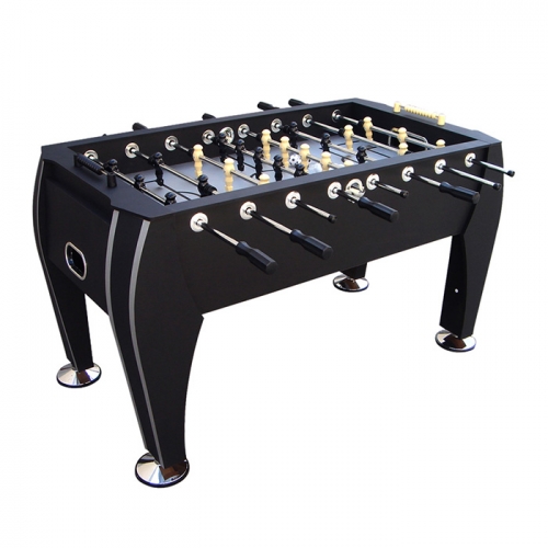 High-end Quality Kicker Football Table Baby Foot Game Table