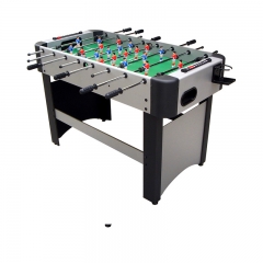 Manufacuter Direct Price Game Table Football Soccer Tables