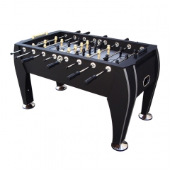 High-end Quality Kicker Football Table Baby Foot Game Table