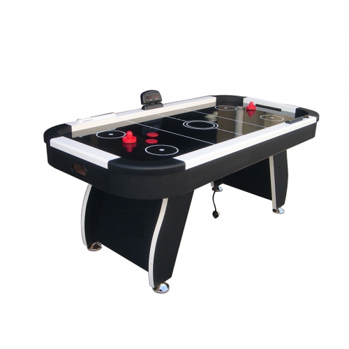 Powerful Electric Air Hockey Table