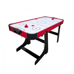 Folding Leg Air Hockey Table