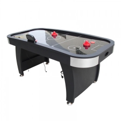 Power Push Air Hockey Table Game