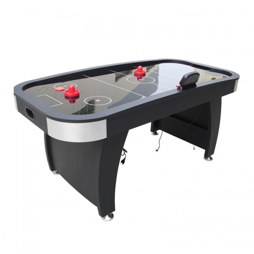 Power Push Air Hockey Table Game