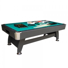 8ft Pool Table