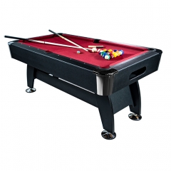 7ft Billiard Table Snooker Ball Pool Tables