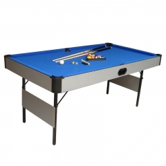 Portable Pool Table Snooker Billiard Table