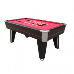 6ft Pool Table Snooker Billiard Table