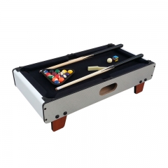 Mini Tabletop Game Pool Billiard Table