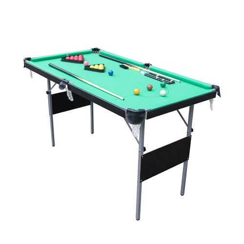 Hot Sale Pool Table Sports Game Billiard Table