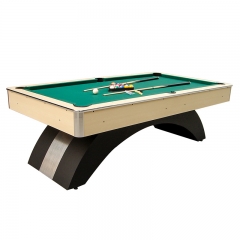 Luxury Pool Table Snooker & Billiard Tables