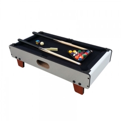 Mini Tabletop Game Pool Billiard Table