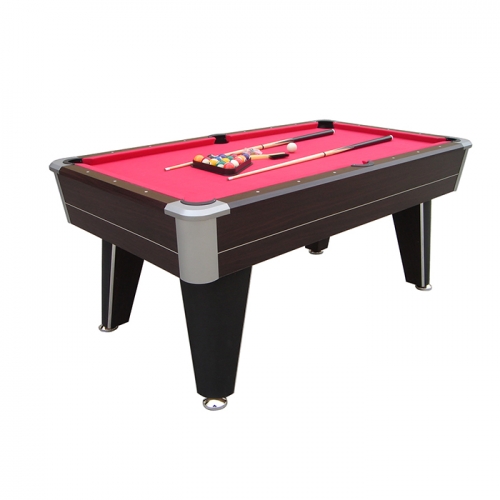 6ft Pool Table Snooker Billiard Table