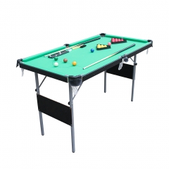 Hot Sale Pool Table Sports Game Billiard Table