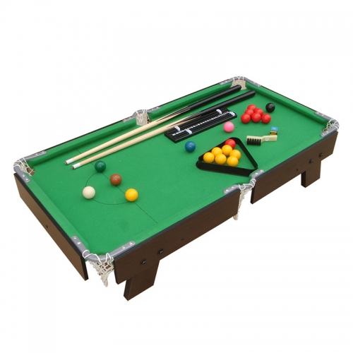 Mini Billiard Table Pool Table For Kids