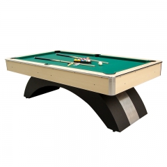 Luxury Pool Table Snooker & Billiard Tables