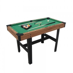 4ft Pool Table