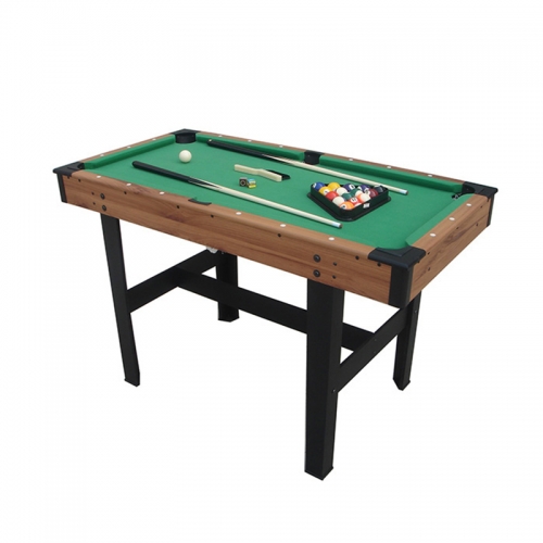4ft Pool Table